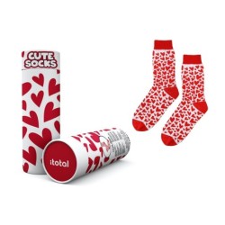 Calcetines FOLLOW YOUR HEART