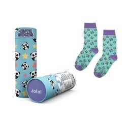 Calcetines PANDASTIC