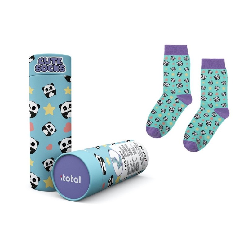 Calcetines PANDASTIC Calcetines PANDASTIC