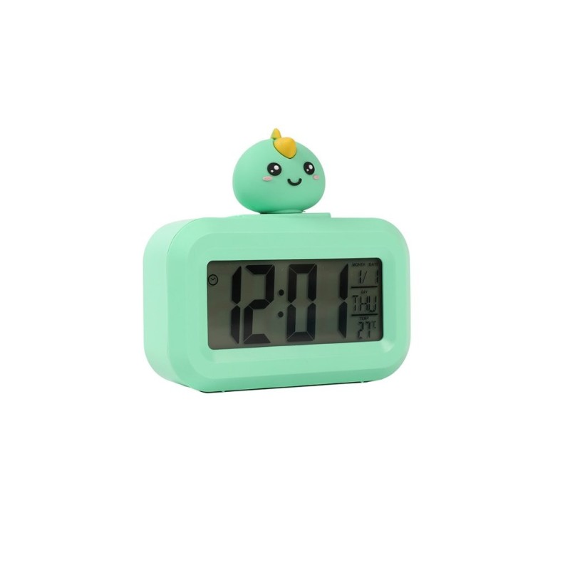Reloj Despertador HELLO DINO Reloj Despertador HELLO DINO