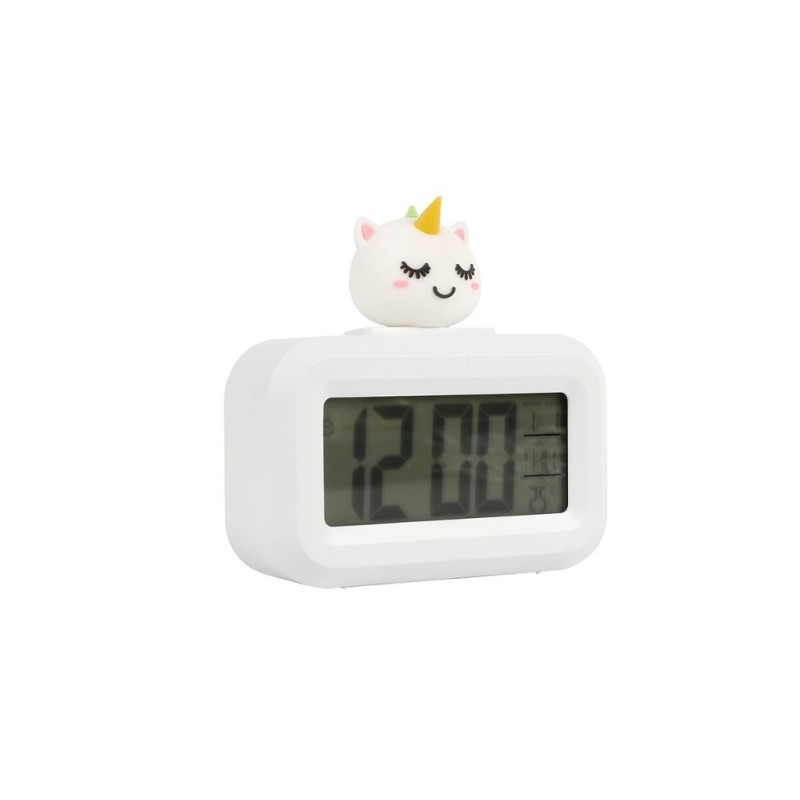 Reloj Despertador UNICORN Reloj Despertador UNICORN