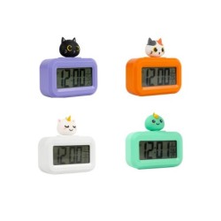 Relojes Despertadores surtidos