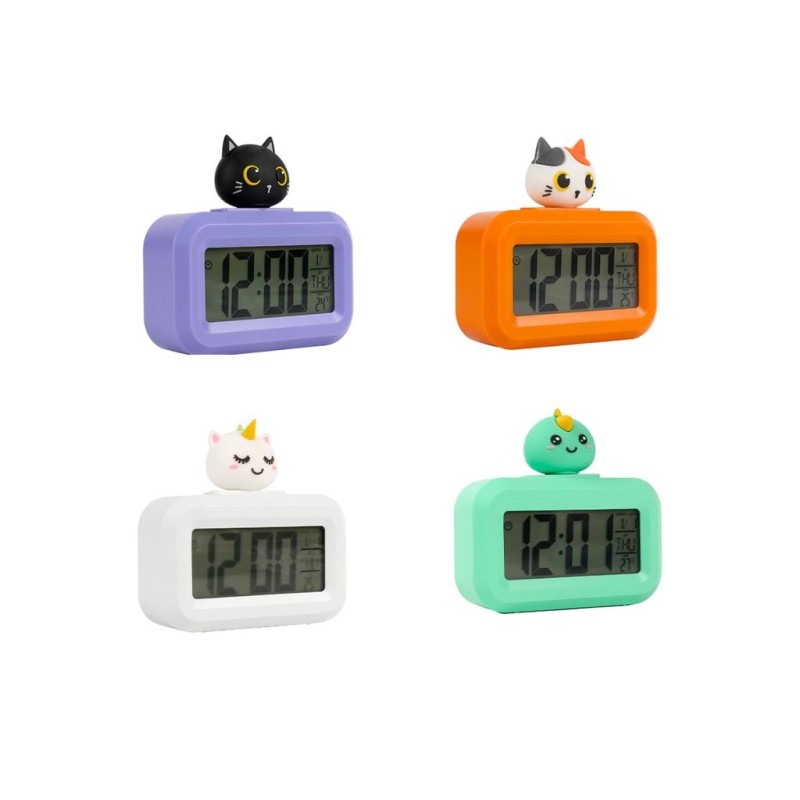 Relojes Despertadores surtidos Relojes Despertadores surtidos