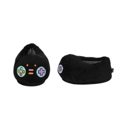 Pantuflas Plush LET'S PLAY