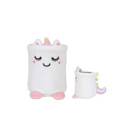 Portabolígrafos Plush UNICORN