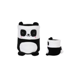 Portabolígrafos Plush PANDASTIC