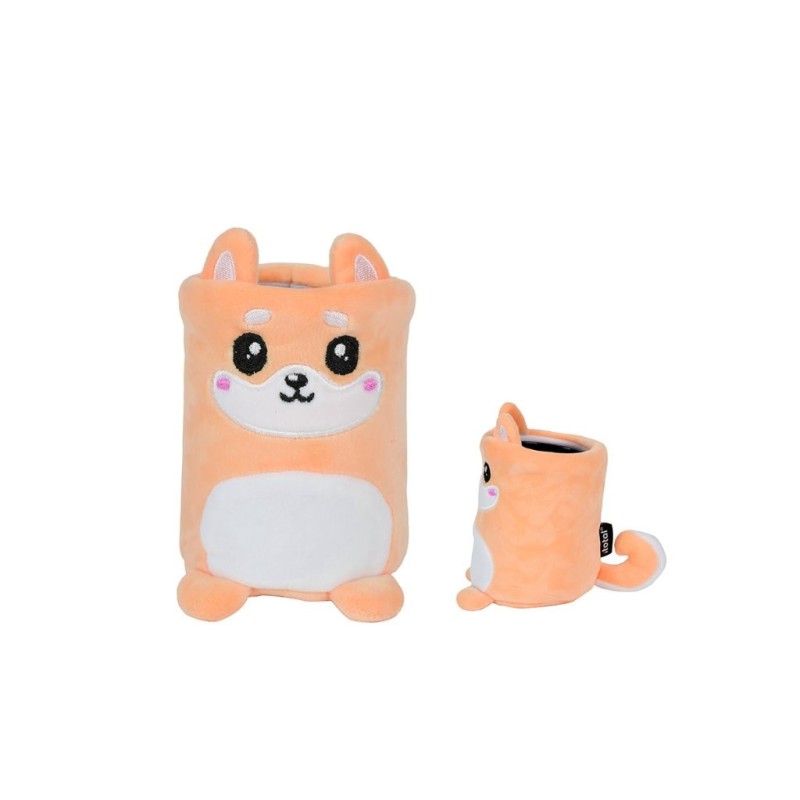 Portabolígrafos Plush SHIBA Portabolígrafos Plush SHIBA