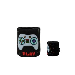 Portabolígrafos Plush LET'S PLAY