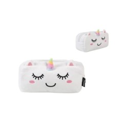 Estuche Plush UNICORN