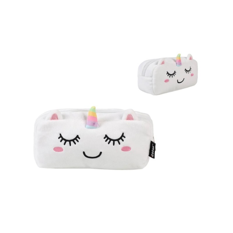 Estuche Plush UNICORN Estuche Plush UNICORN