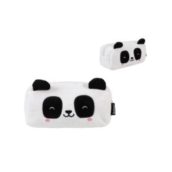 Estuche Plush PANDASTIC
