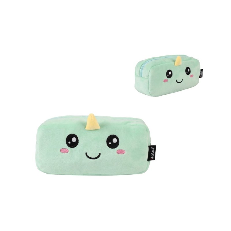 Estuche Plush HELLO DINO Estuche Plush HELLO DINO