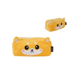 Estuche Plush SHIBA