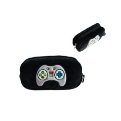 Estuche Plush LET'S PLAY