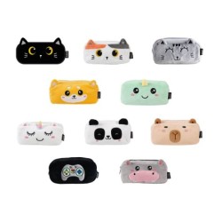 Estuches Plush surtidos