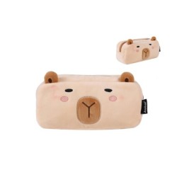 Estuche Plush CAPYBARA