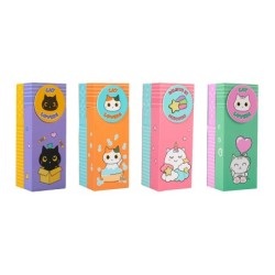 Organizadores / Portabolígrafos surtidos