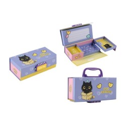 Organizador / Joyero BLACK CAT