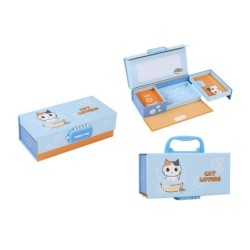 Organizador / Joyero ORANGE CAT