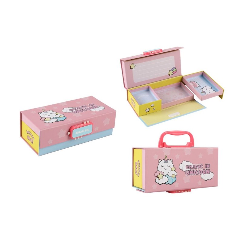 Organizador / Joyero UNICORN Organizador / Joyero UNICORN