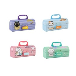 Organizadores / Cofres surtidos