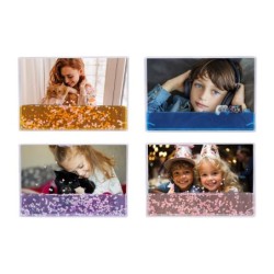 Marcos de Fotos Liquid surtidos