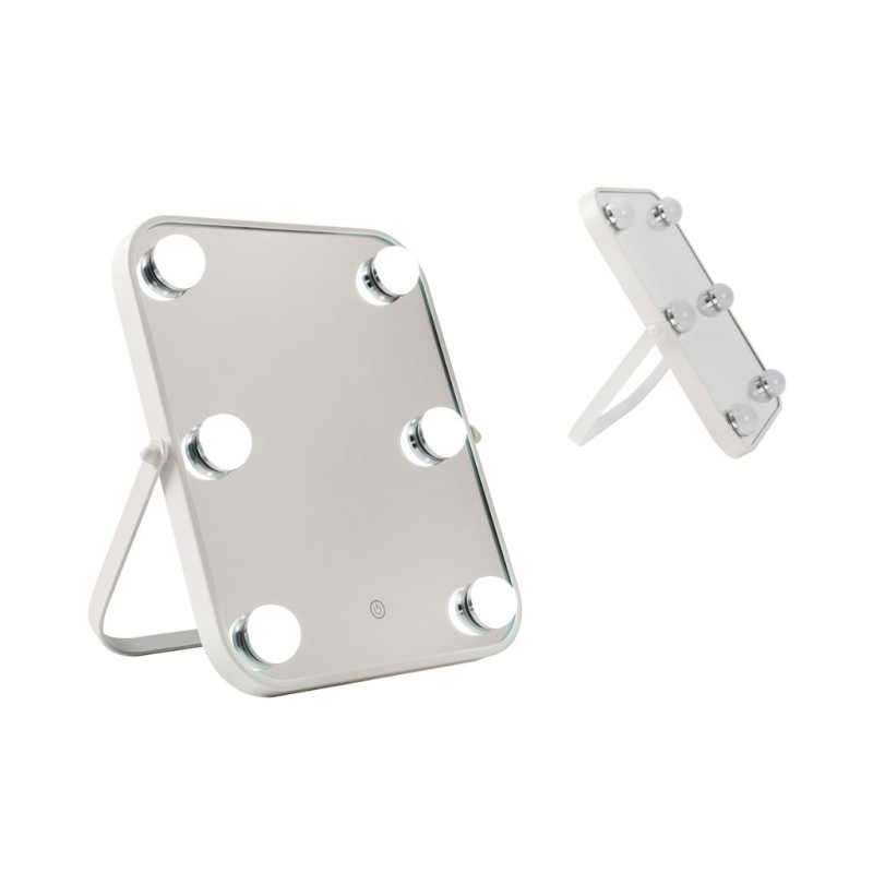 Espejo de Maquillaje con Luces Espejo de Maquillaje con Luces