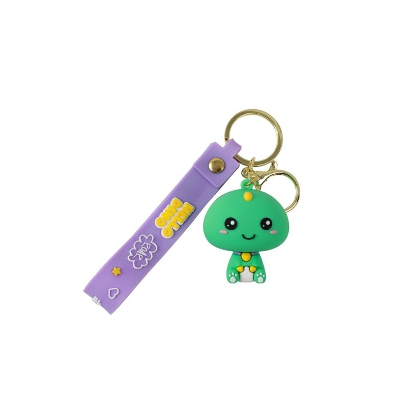 Llavero HELLO DINO Llavero HELLO DINO