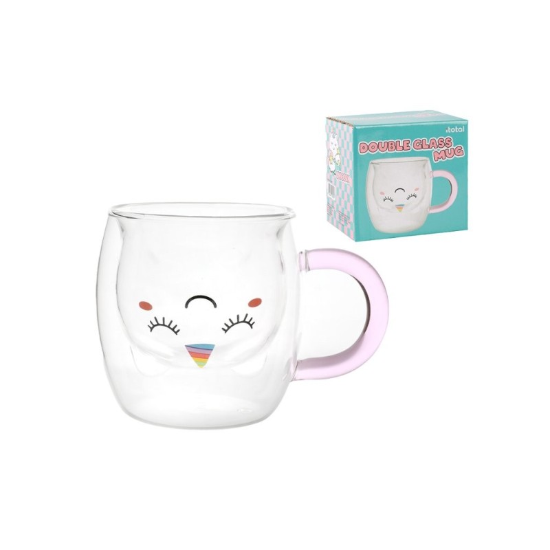 Vaso para café con leche UNICORN Vaso para café con leche UNICORN