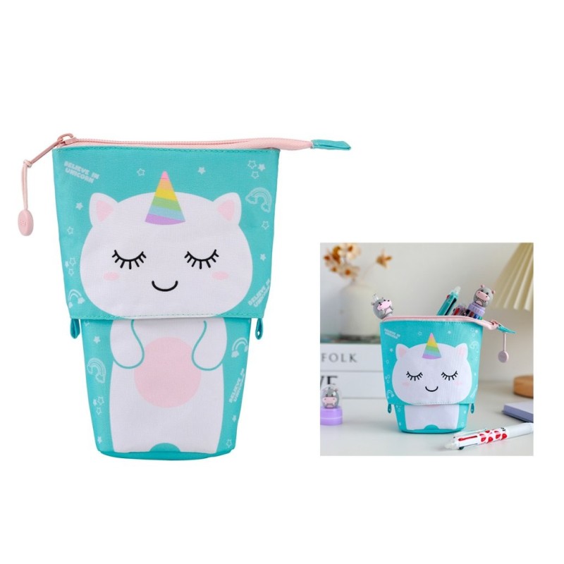 Estuche pop-up UNICORN Estuche pop-up UNICORN