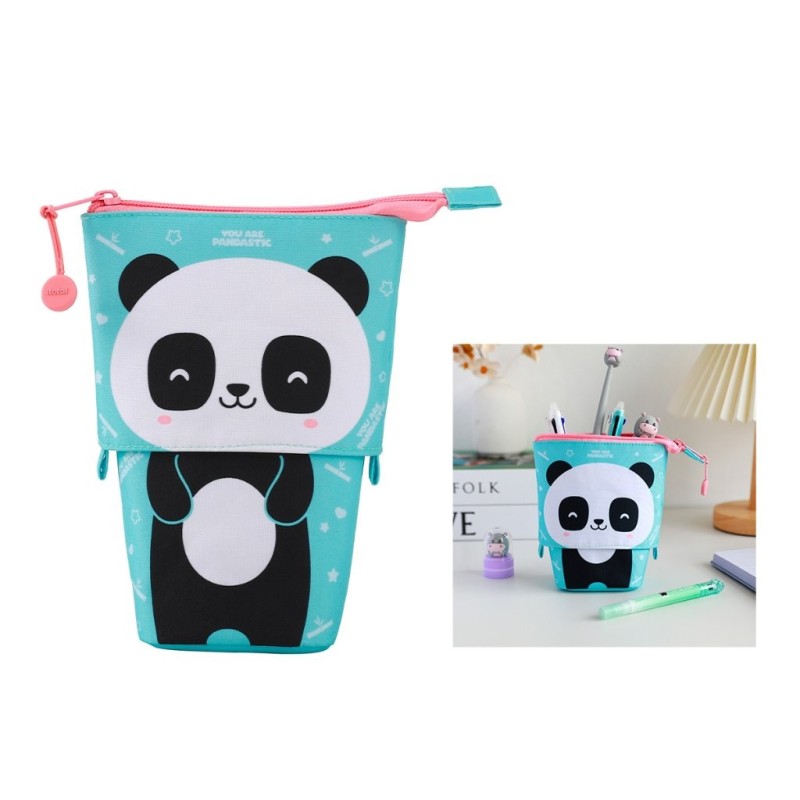 Estuche pop-up PANDASTIC Estuche pop-up PANDASTIC