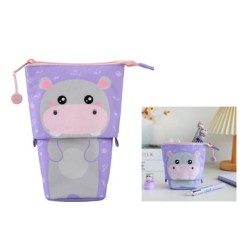 Estuche pop-up HIPPO