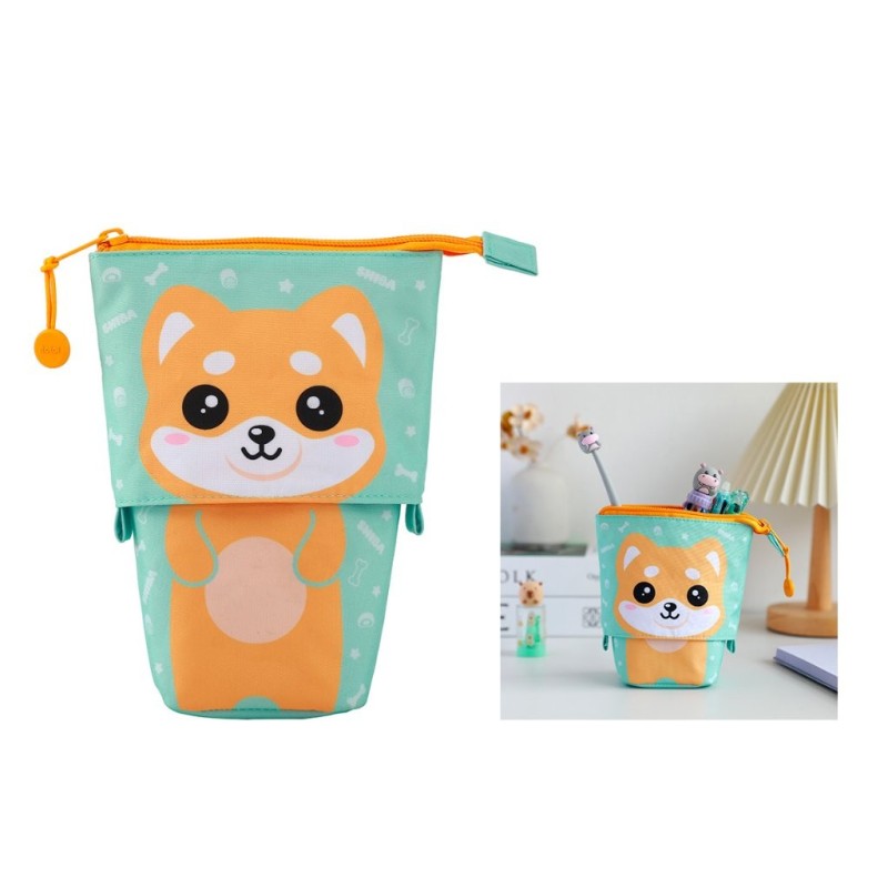 Estuche pop-up SHIBA Estuche pop-up SHIBA