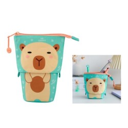Estuche pop-up CAPYBARA