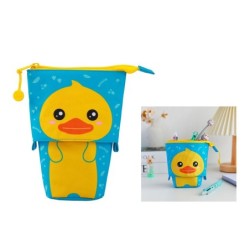 Estuche pop-up DUCK