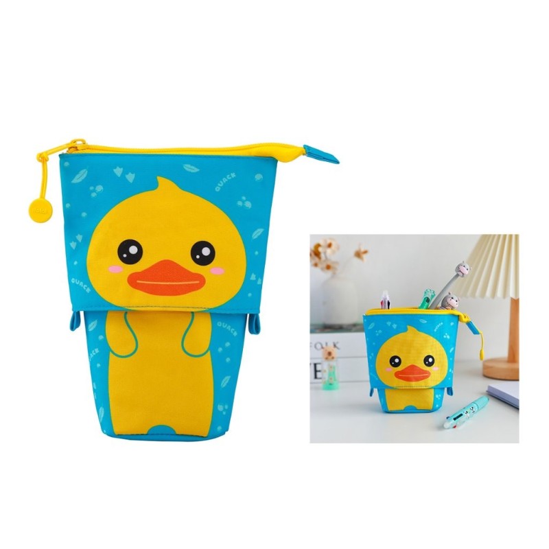 Estuche pop-up DUCK Estuche pop-up DUCK