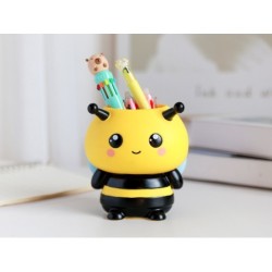 Portabolígrafos 3D BEE