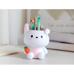 Portabolígrafos 3D BUNNY