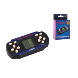 Juego arcade joypad