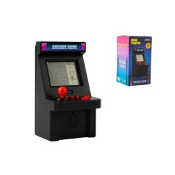 Juego arcade pequeño
