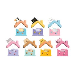 Llaveros House surtidos