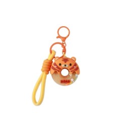 Llavero Donut TIGER