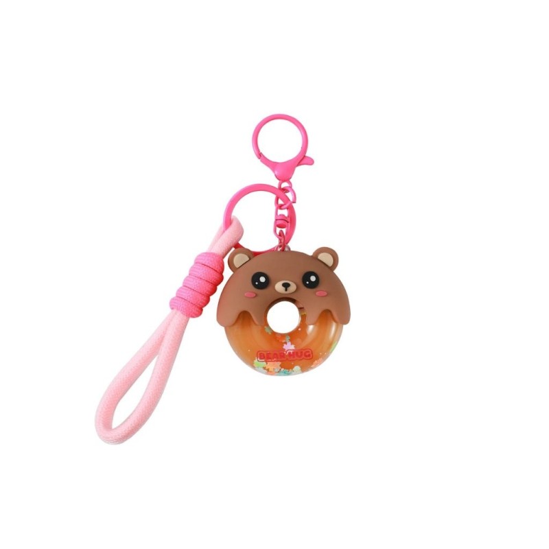 Llavero Donut BEAR Llavero Donut BEAR