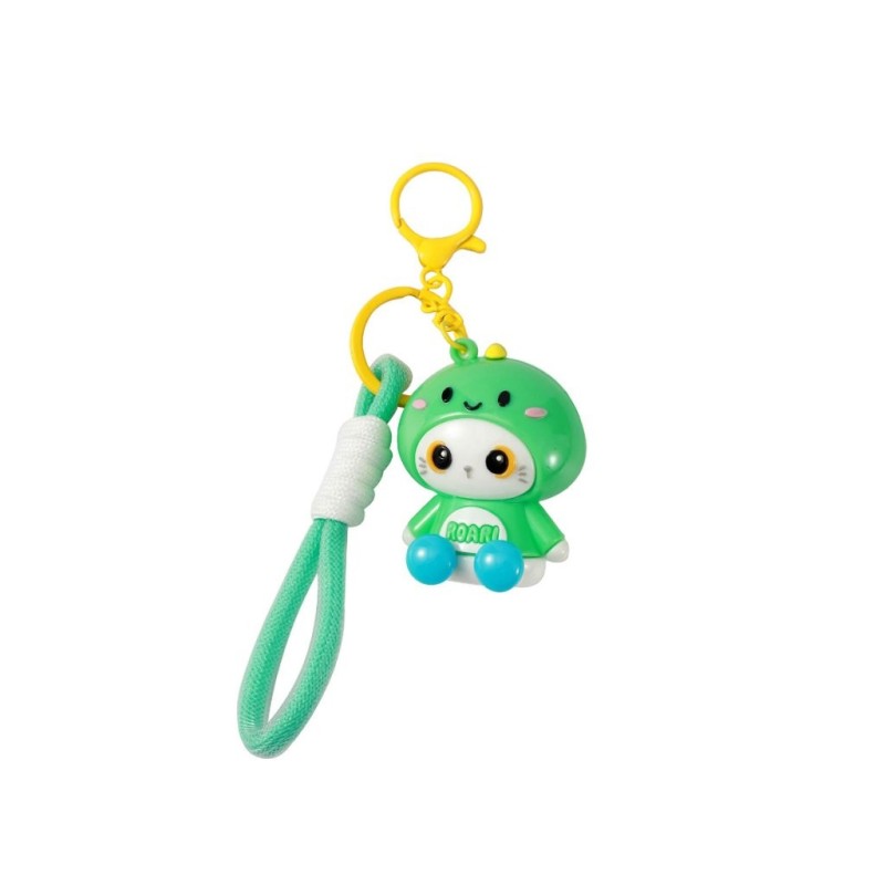 Llavero Hoodie HELLO DINO Llavero Hoodie HELLO DINO