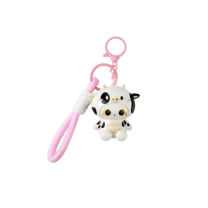 Llavero Hoodie COW Llavero Hoodie COW