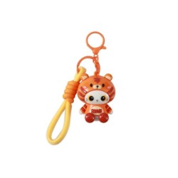 Llavero Hoodie TIGER