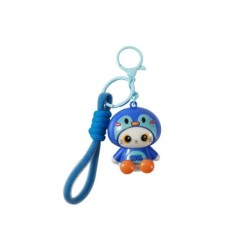 Llavero Hoodie PENGUIN