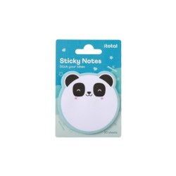 Sticky notes PANDASTIC