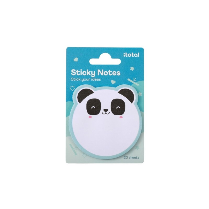 Sticky notes PANDASTIC Sticky notes PANDASTIC