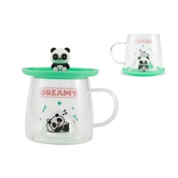 Vaso Charmy PANDASTIC